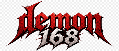 demon 168